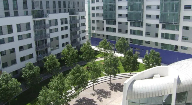Marlin Apartments London Bridge - Empire Square