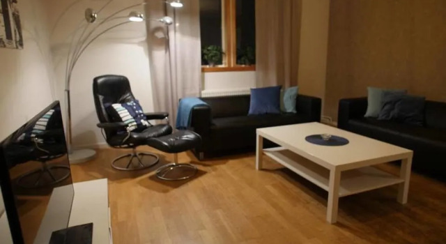 STF Hemavans Fjällcenter, Book Hotel Storuman Västerbotten