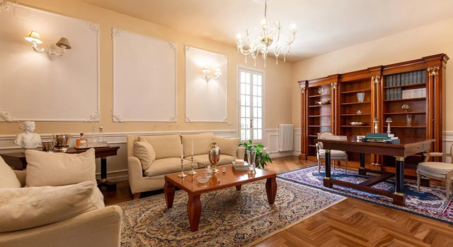 3128 Villa Nina by Perle di Puglia, Rezervați Vilă Zollino Salento