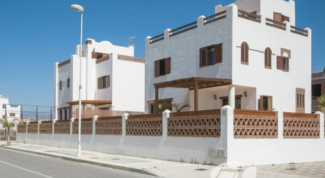PUSHE Village Playa Granada Beach&Golf 2