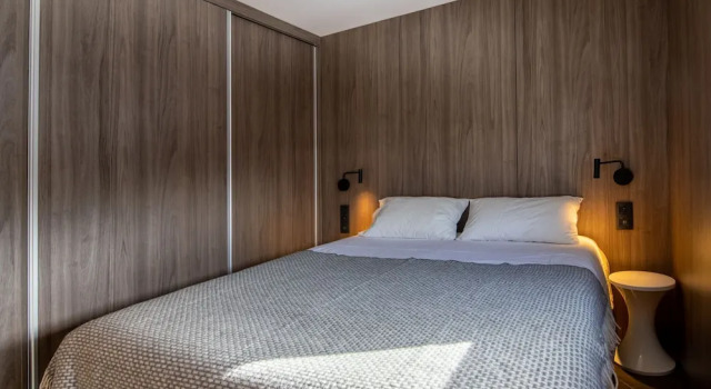 Chrysolite Appartement privé, Забронировать Апартаменты/квартира Апартаменты Межев, рядом с Горнолыжный подъемник Мутели, Апартаменты/квартира