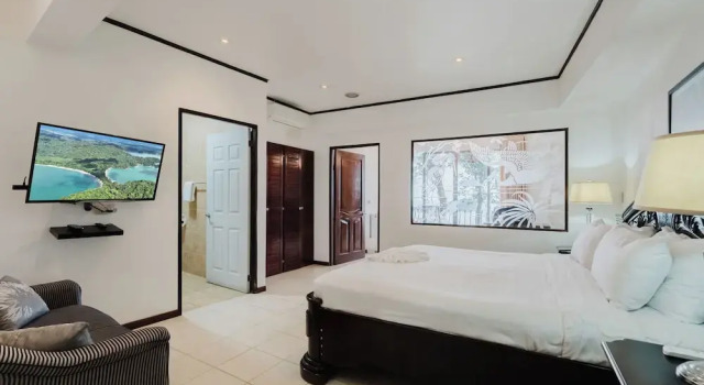 Номер Superior Layan Hotel & Spa