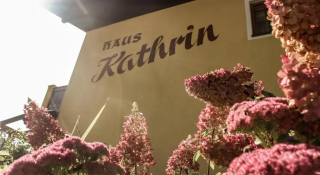 Номер Standard Haus Kathrin