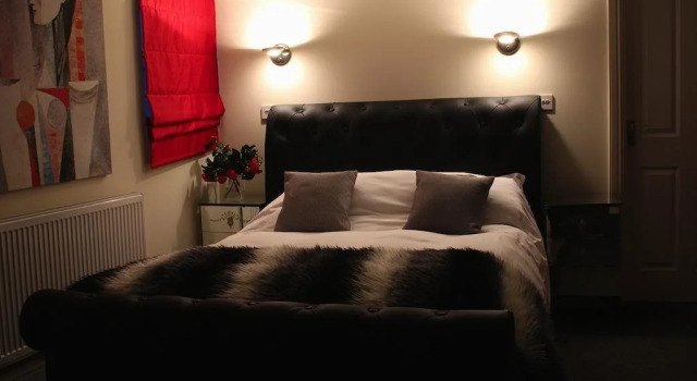 Amado Boutique Hotel, Book Boutique Hotel Warrington 