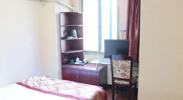 Liyang Huamei Hotel, Prenota Hotel Liyang Jiangsu