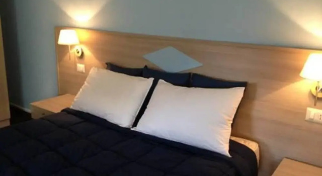 Kaliè Rooms - Guesthouse