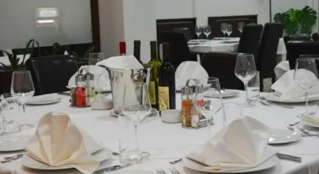 Hotel Lider S, Buchen Sie Hotel Vrnjačka Banja Zentralserbien