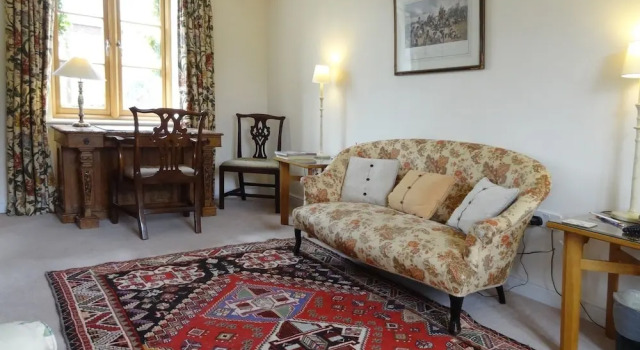 The Stables, Rezervovat Hotel Ottery St Mary Jurassic Coast