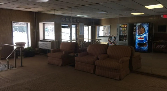 Town House Motel Inn, Prenota Motel East Windsor North Jersey