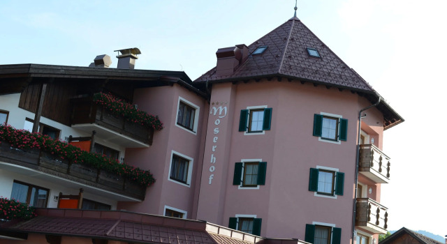Moserhof