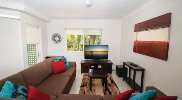 Апартаменты c 1 комнатой Grande Florida Beachside Resort