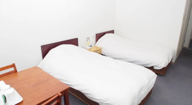 Двухместный номер Standard Hotel Redent Ito