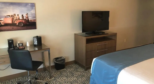 Havasu Landing Resort and Casino, Prenota Resort Havasu Lake Stati Uniti