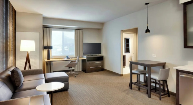 Residence Inn By Marriott Traverse City, Book Hotel Traverse City Michigan