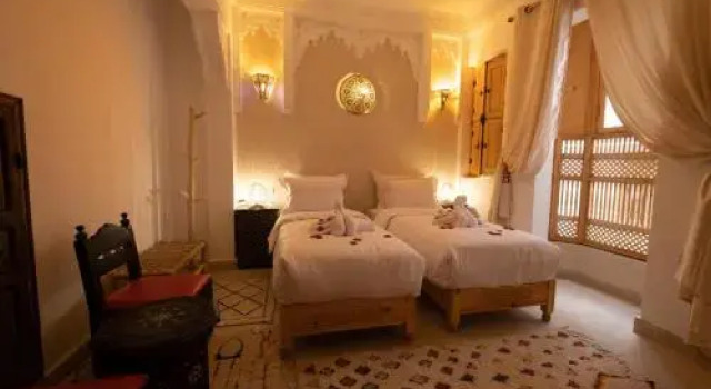 Riad El Habib, Забронировать Отель Отели Марракеш-Тенсифт-Эль-Хауз с бассейном, Бассейн