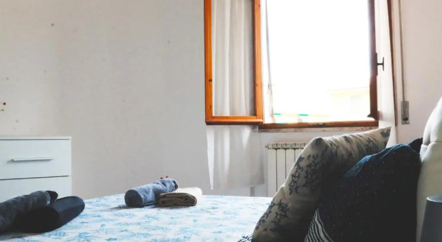 Sail into Portovenere Apartment w Parking & Balcony