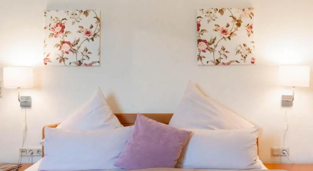 Kräuterhotel Villa Vontenie, Забронировать Вилла Кордель Trier-Saarburg