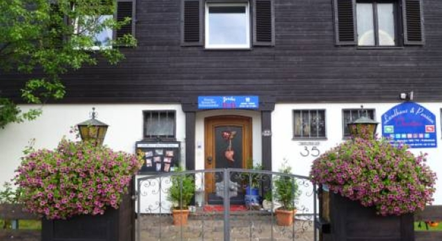 Landhaus & Pension Christian, Book Feriehus Sommerhuse i Ostallgaeu, Hytte