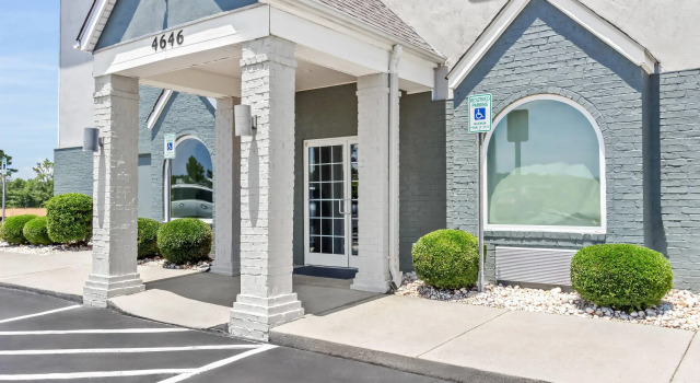 Quality Inn Shallotte near Ocean Isle Beach