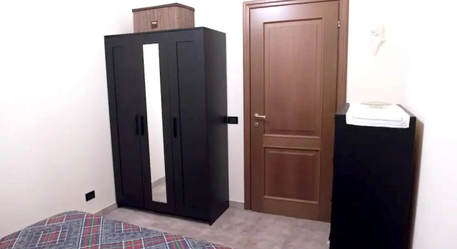 House With one Bedroom in Bari, With Furnished Terrace and Wifi Near the Beach