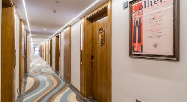 James Joyce Coffetel Hotel (Beijing Shunyi Shimen Subway Station), Rezerwuj Hotel Hotele 3-gwiazdkowe w Pekin, 3*
