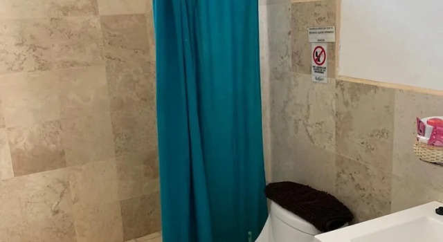 Апартаменты Hotel Casa Chacala
