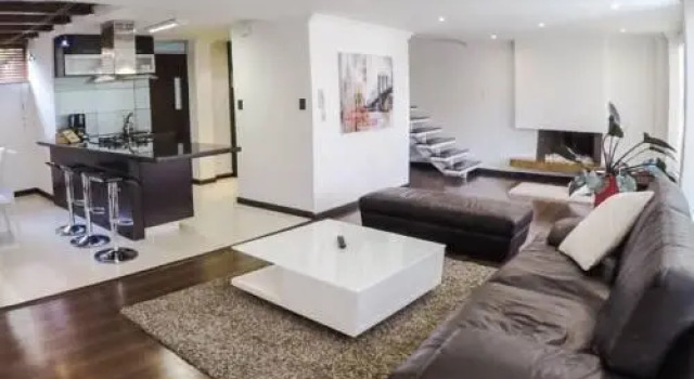 Apartamento Bogotá Zona Rosa, Забронировать Апартаменты/квартира Чапинеро-Альто Богота, рядом с Fanny Mikey National Theatre
