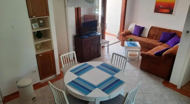 Kike - 60 Meters From the Beach - A2
