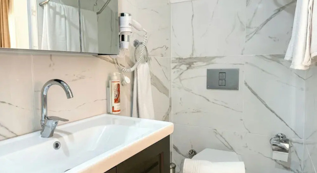 Люкс Superior niXie Hotel Bodrum