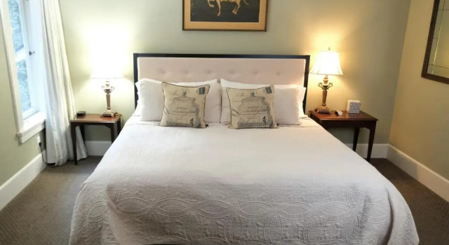 Номер Standard Arroyo Vista Inn