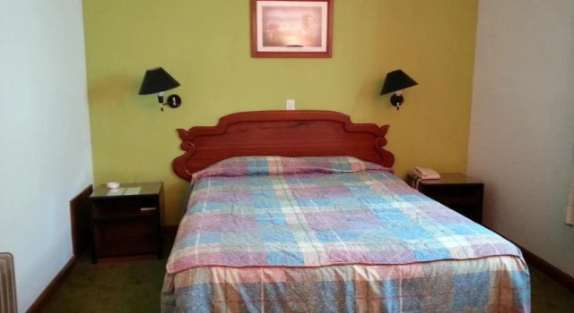 Suites Don Carlos, Buchen Sie Hotel Juliaca Puno