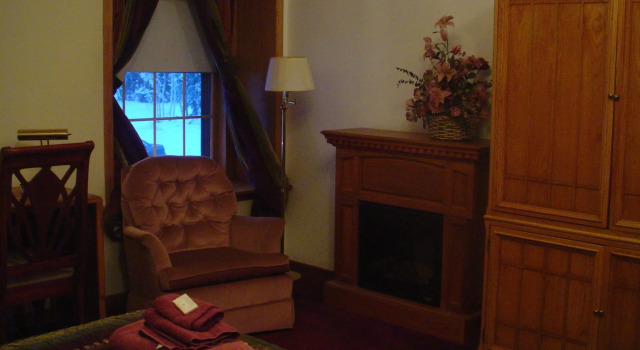 7 Gables Inn & Suites, Rezerwuj Bed and Breakfast Hotele w Alaska z parkingiem, Parking