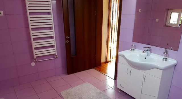 Номер Standard Celeste House Sibiu