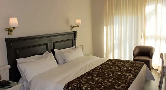 Номер Standard Avent Verahotel