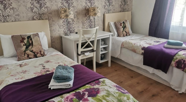 Adams Guest House