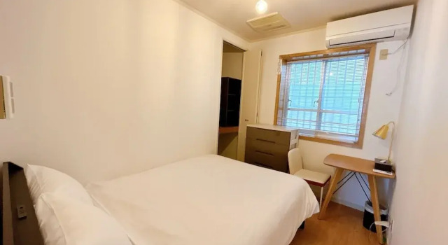 Вилла Condominium Palace Resort Chatan III