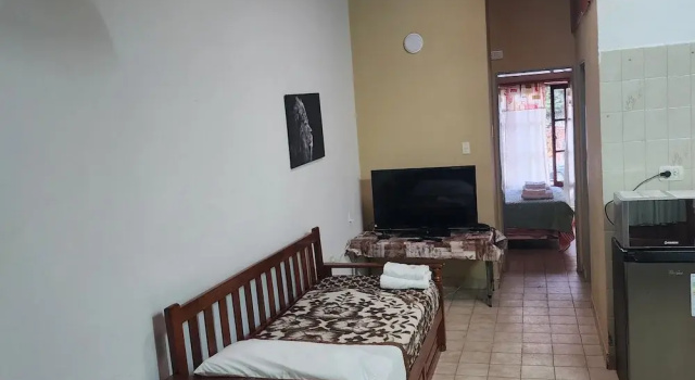 Апартаменты Comfort HENAAPART