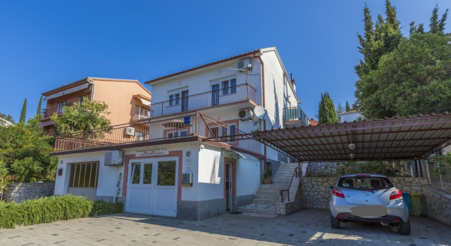 Apartment Silvana