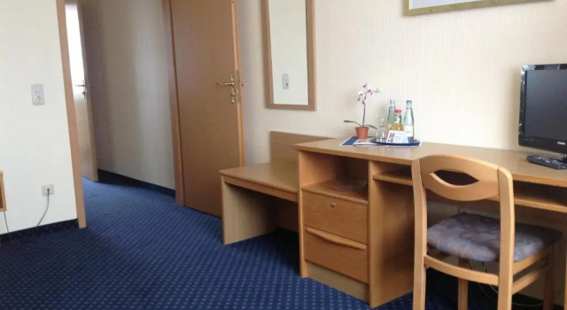 Номер Standard Witts Gasthof