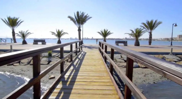 Townhouse San Pedro del Pintar 3 rooms, Prenota Hotel Hotel a Murcia con piscina, Piscina
