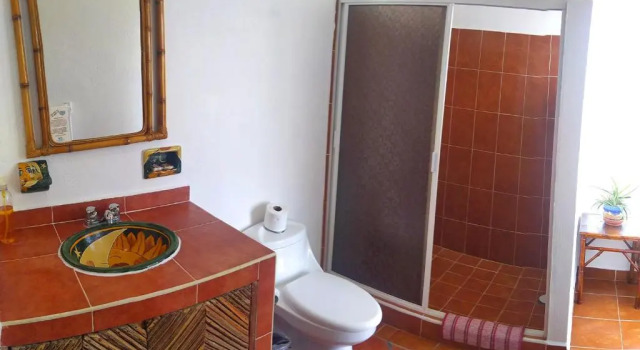 Двухместный номер Standard Villas El Morro