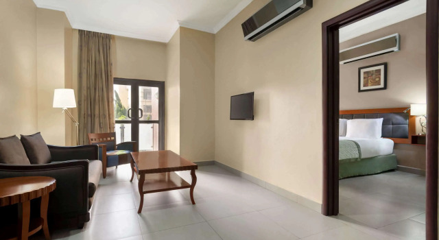 Hawthorn Suites by Wyndham Abuja, Reserva ahora Hotel Hoteles en Bwari con piscina, Piscina