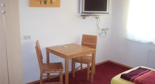 Номер Standard Gasthaus Linde