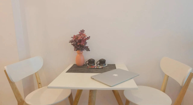 Ta Maison Apartment