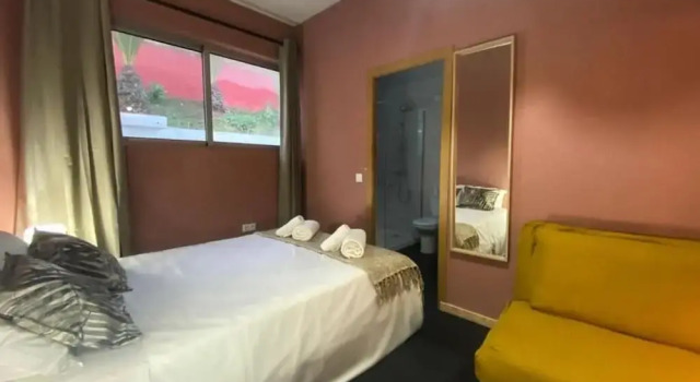 Номер Comfort Porto Santo Destination