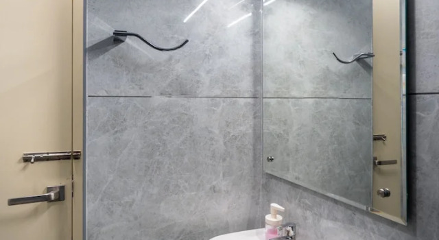 Люкс Superior The Silver Chimes Suites