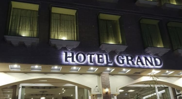 Hotel Grand