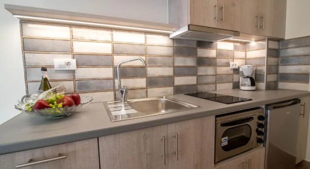 Номер Standard Melydron Apartments