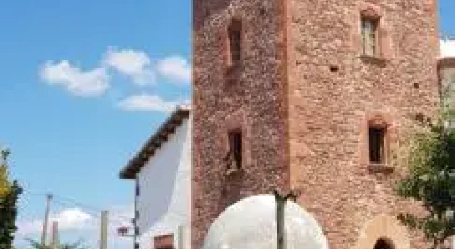 Hostal La Guineu, Réserver Hôtel Viladrau 