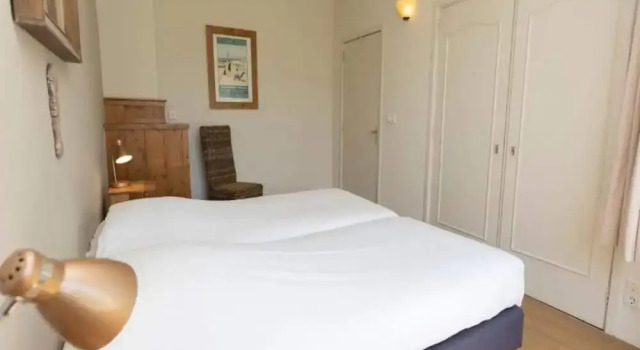 Апартаменты Comfort Spacious 2 Persons Apartment